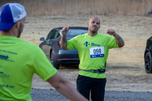 2021 Ransomed Run
