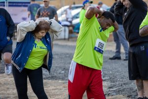 2021 Ransomed Run