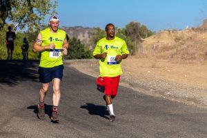 2021 Ransomed Run 2021 Ransomed Run